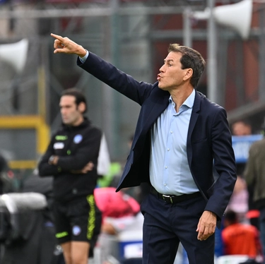 Salernitana-Napoli, Garcia: "Derby dominato. Raspadori? Potrebbe giocare con Osimhen"