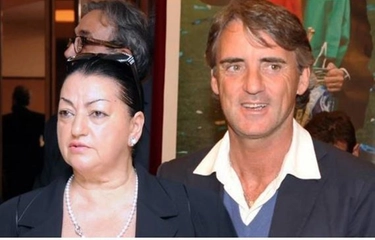 Roberto Mancini, parla la mamma: “Non ha mai superato la morte dell’amico Vialli"