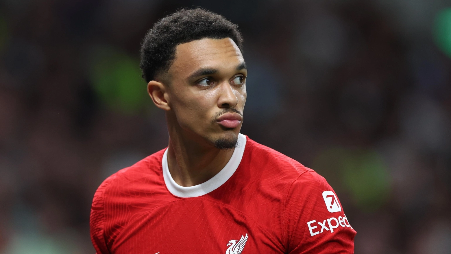 Trent Alexander-Arnold