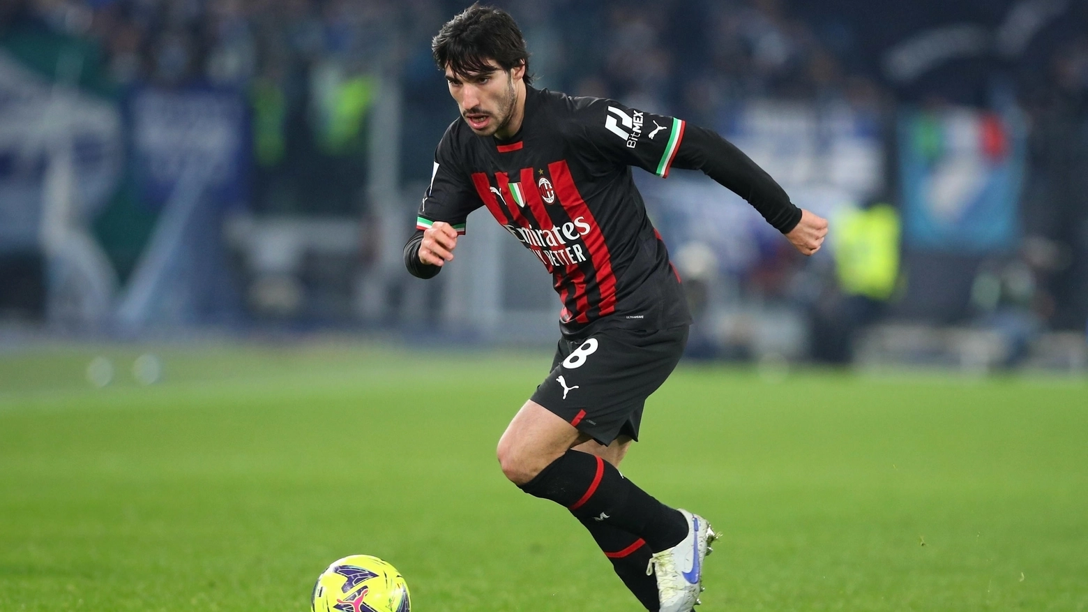 Sandro Tonali