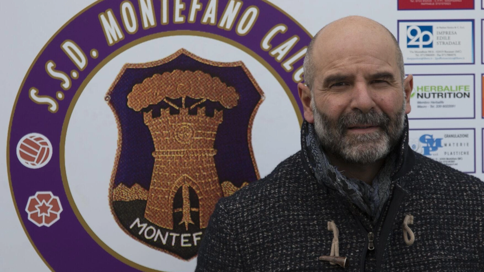 Il presidente Stefano Bonacci: "Il Montefano sta rispettando gli obiettivi iniziali"