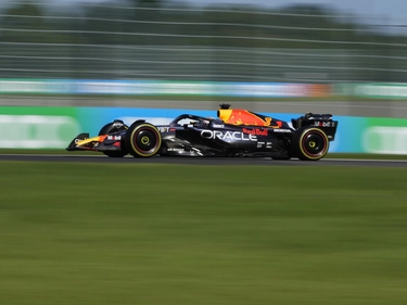 F1 Gp Giappone, Verstappen trionfa. Leclerc quarto, Sainz sesto. La classifica aggiornata