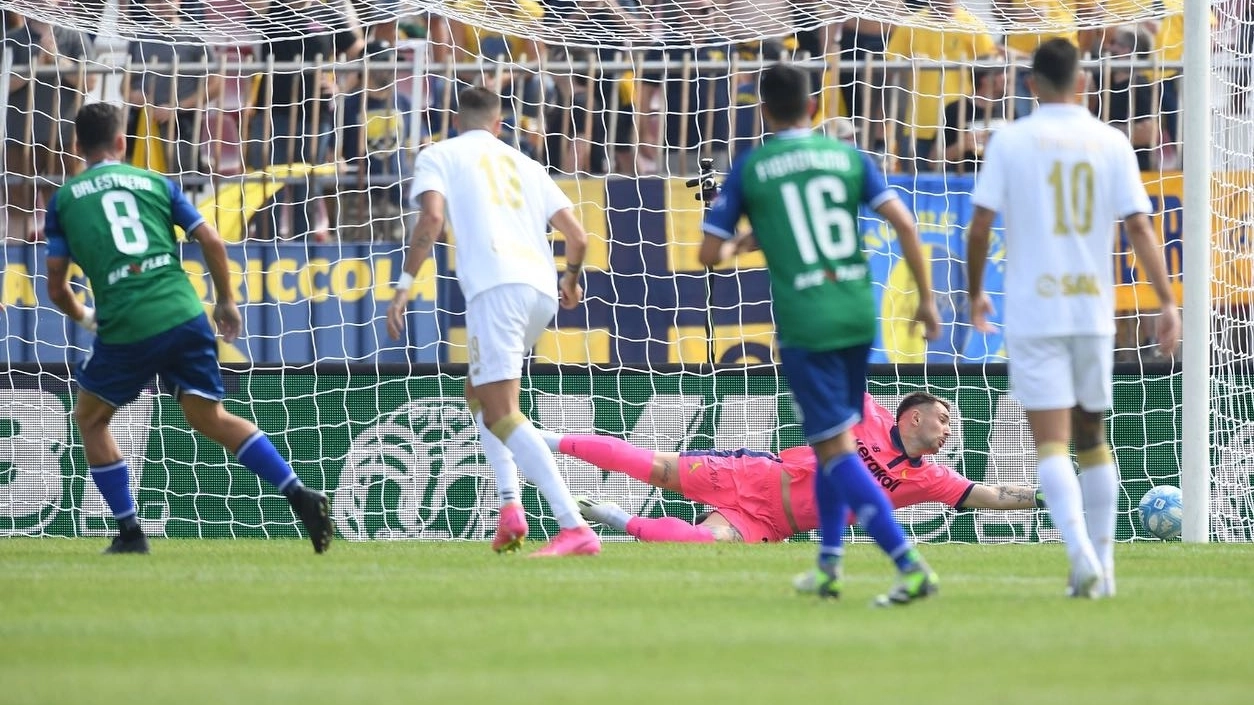 Domani sera la squadra gardesana è chiamata a giocare una gara per dimostrare di essere all’altezza della Serie B appena conquistata