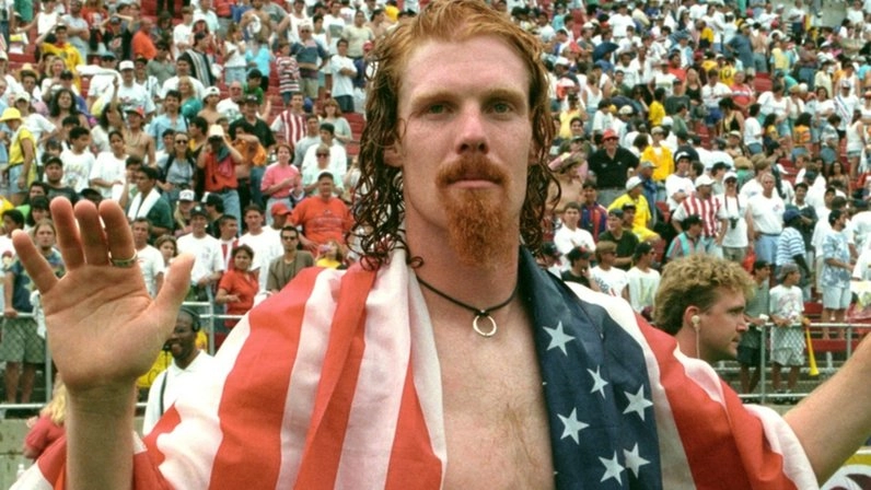 Alexi Lalas