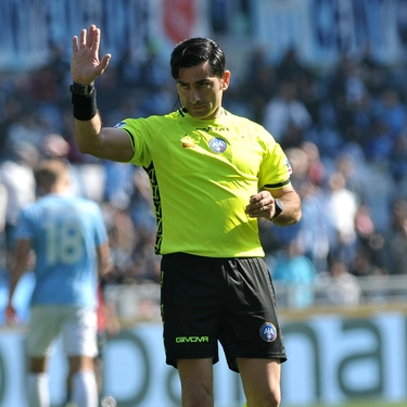 Lega Pro, arriva la Referee-Cam: debutto in Cesena-Pineto