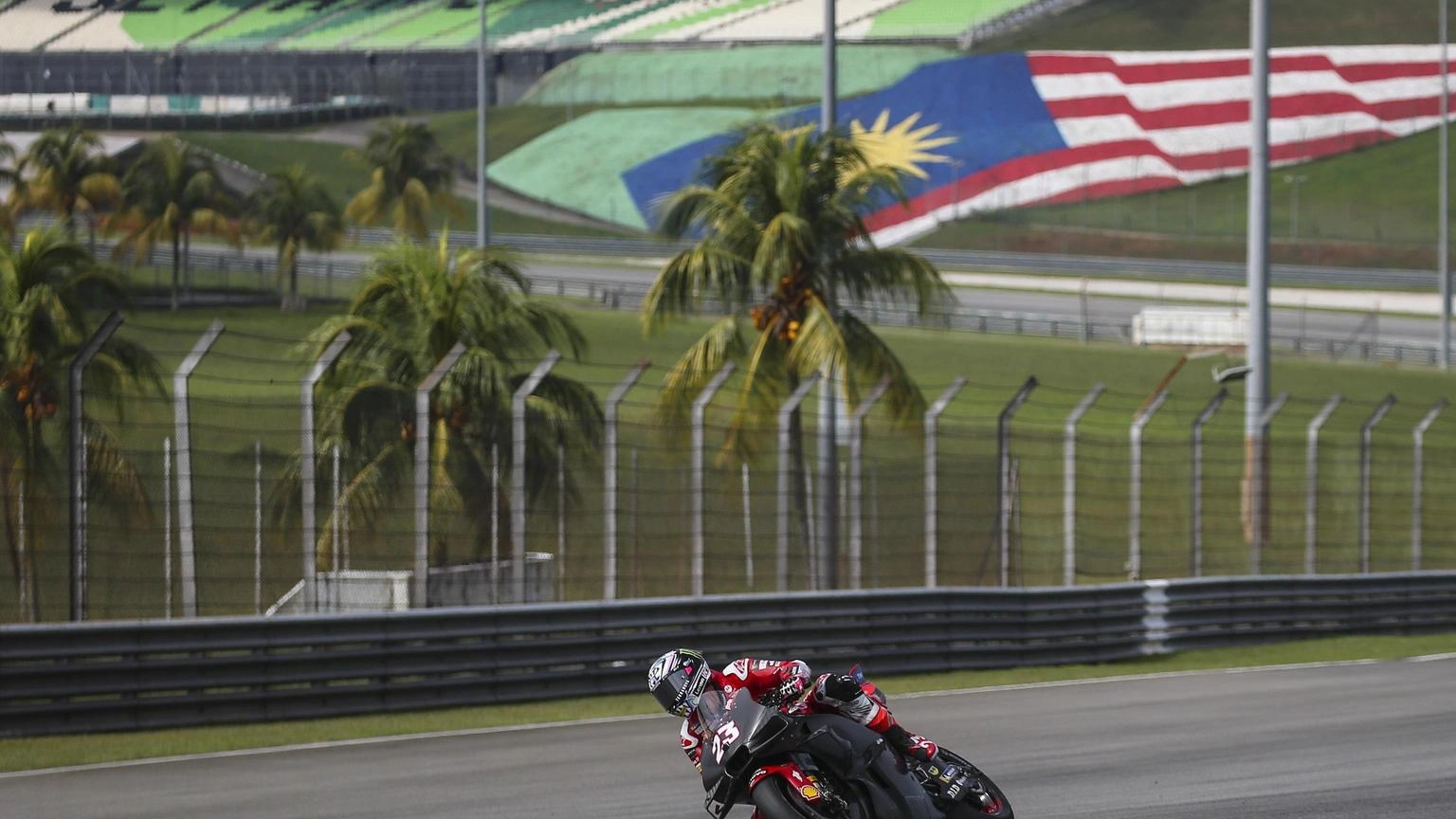 MotoGP: Bastianini si sente pronto, "quest'anno ci divertiamo"