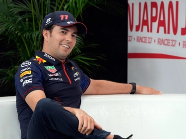 F1, Perez: "Da Miami in poi il mio declino. Ho assunto un mental coach"
