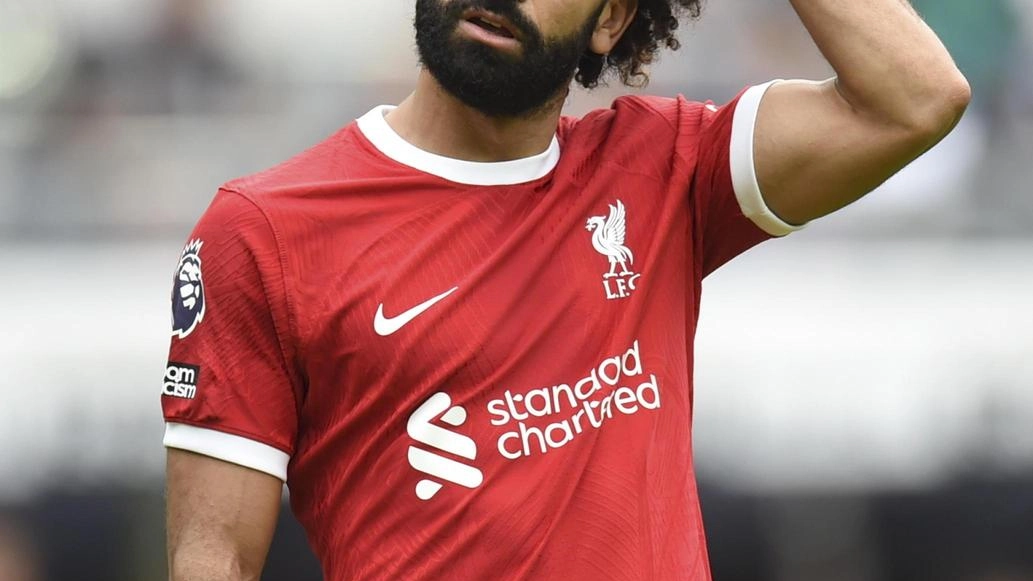Liverpool rifiuta offerta di 175 milioni per Salah