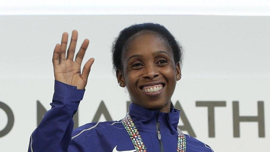 Doping: maratona, sospesa 8 anni la keniota Chepchirchir