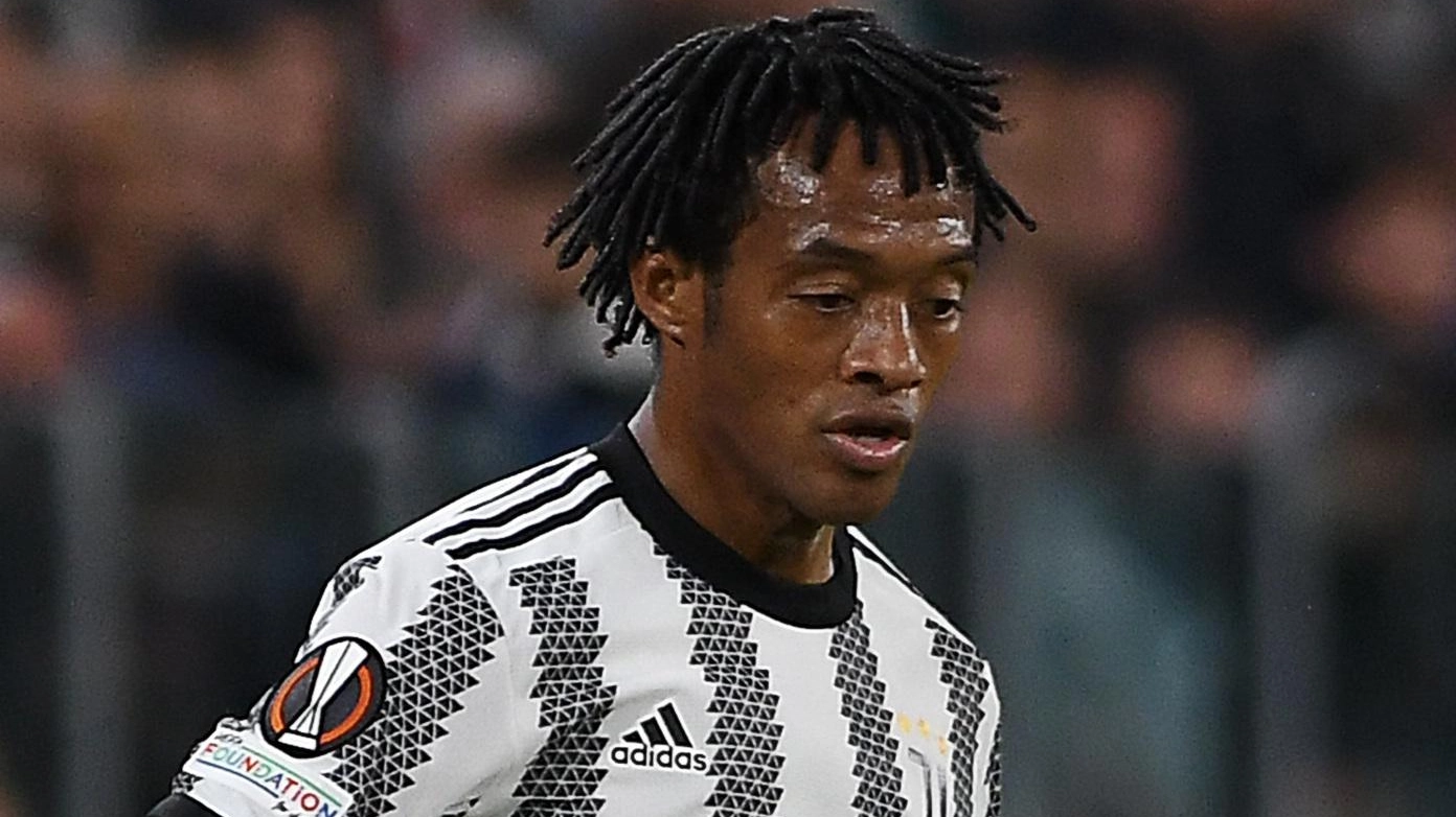 Juan Cuadrado