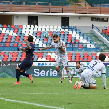 La FeralpiSalò batte un colpo: a Cosenza 1-1 con rimpianti