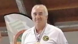 

Mario Abballe Campione Italiano di Tiro con l'Arco Nudo a Schilpario