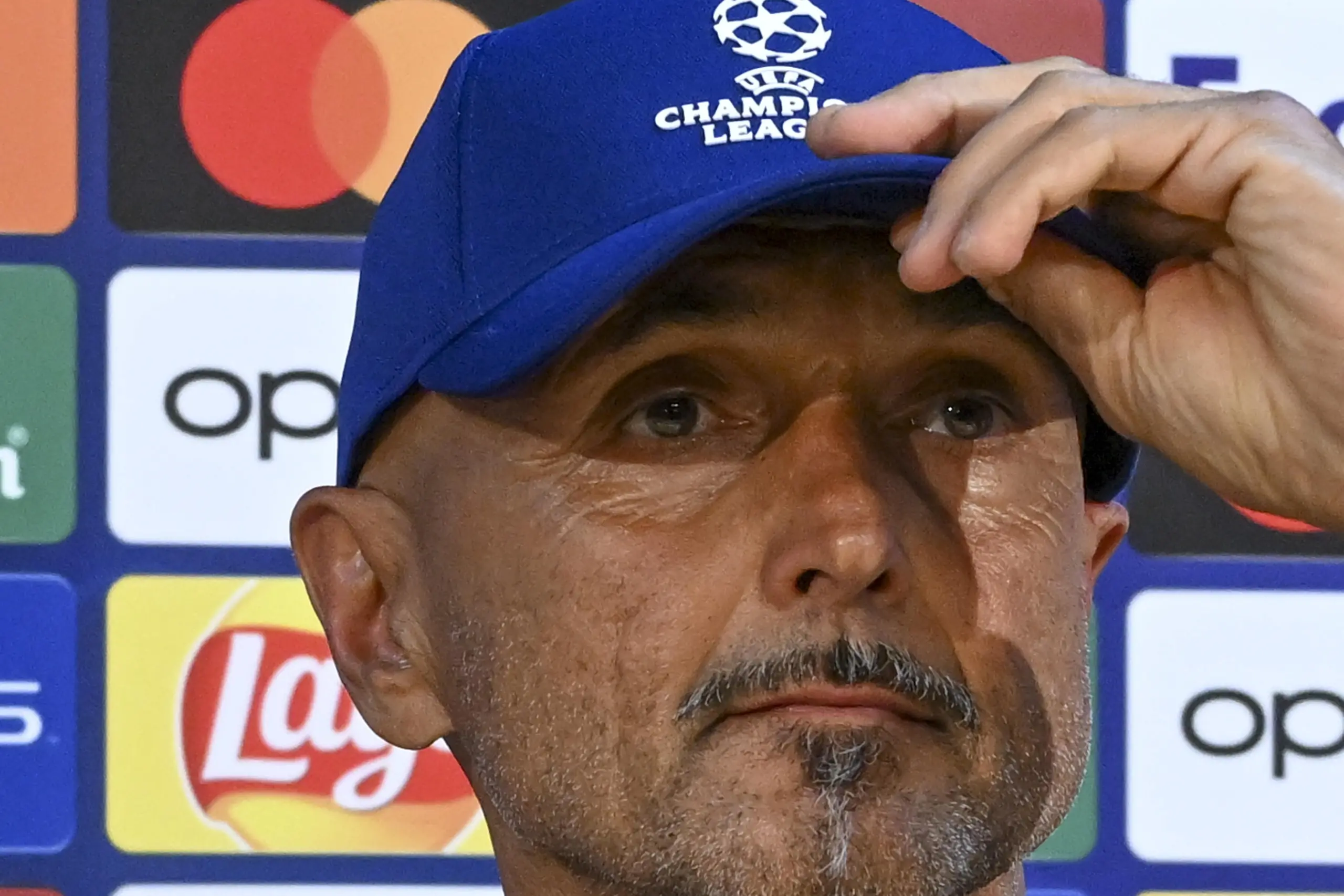 Luciano Spalletti nuovo ct della Nazionale: dalla favola Empoli al trionfo col Napoli