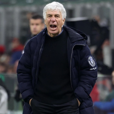 Calcio:Atalanta;Gasperini, con Inter abbiamo poco da perdere