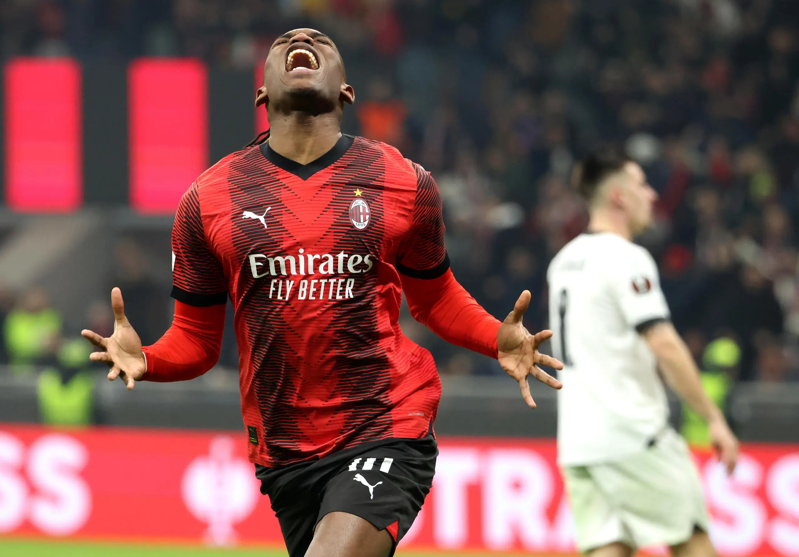 Calcio, Europa League, il Milan annienta il Rennes, solo un