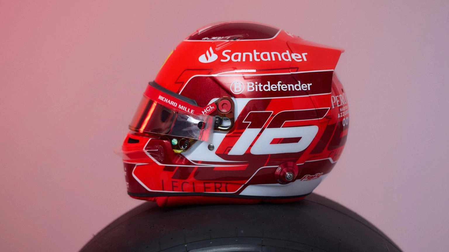 F1: da domani primi test in Bahrain, Ferrari parte con Leclerc