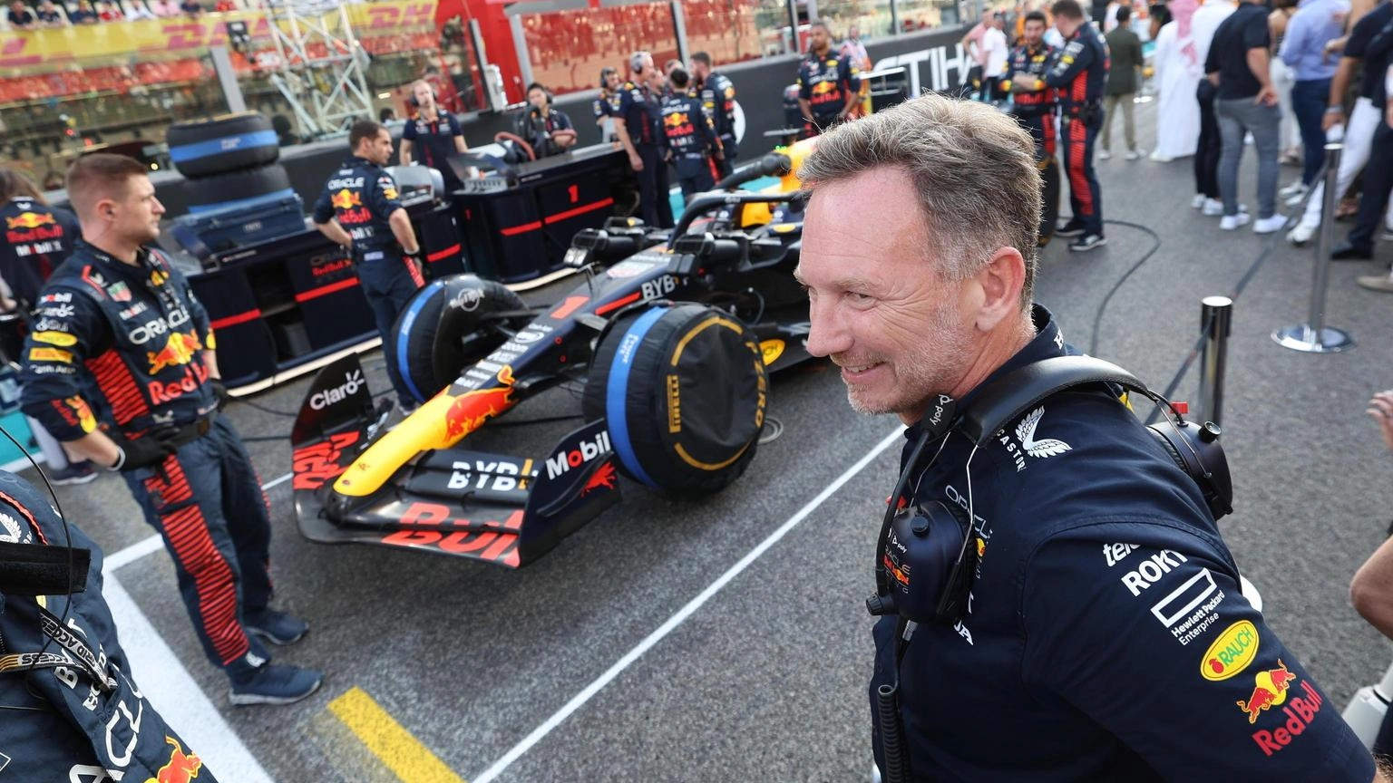 F1: Red Bull avvia indagine interna su Horner