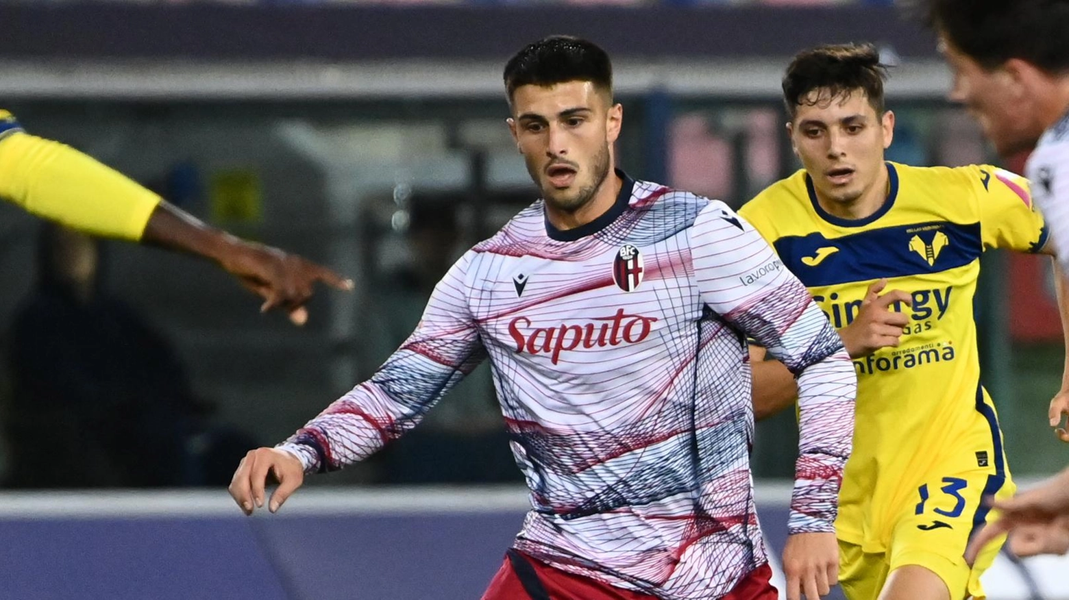 Il Bologna guarda a est  Markovic e Ilic nel mirino