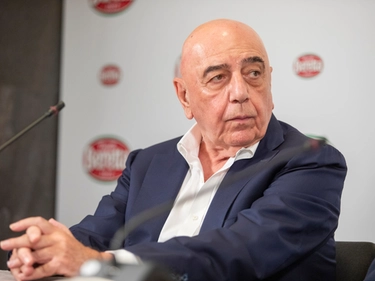Adriano Galliani: il Monza non è in vendita. Papu Gomez? Non l’ho sentito