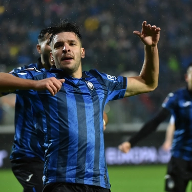 Atalanta, Djimsiti invita a voltare pagina dopo il Napoli: “Ora pensiamo allo Sporting”