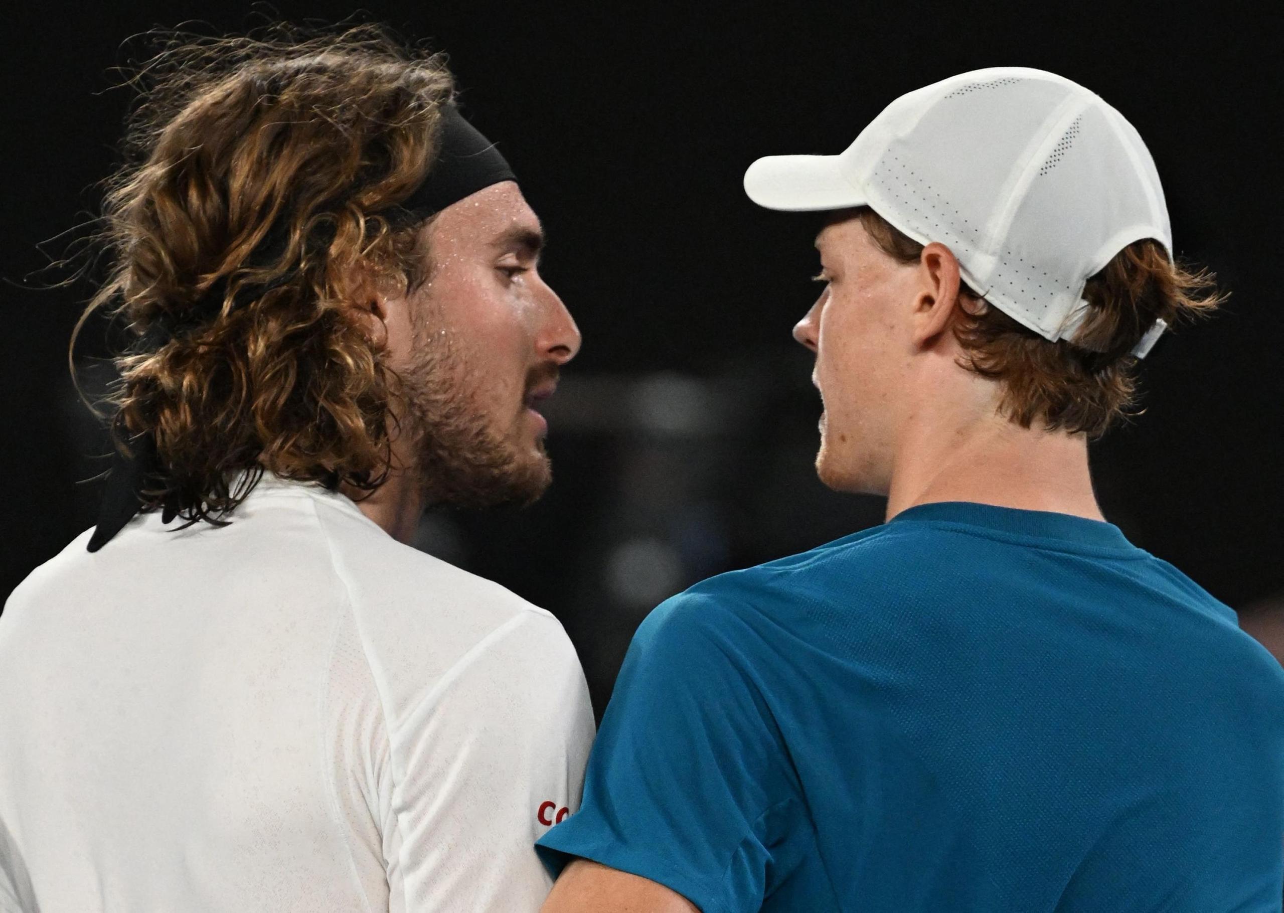 Atp Finals, quando gioca Sinner? Sfida contro Tsitsipas il programma