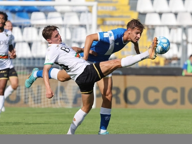 Brescia, la sfida col Venezia finisce 0-0: Gastaldello ancora imbattuto