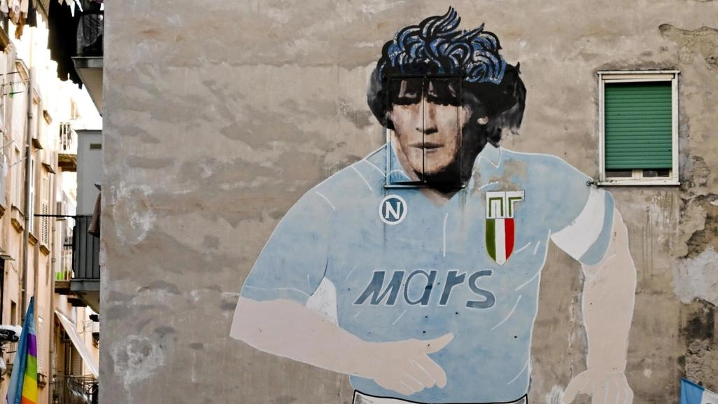 Argentina, Napoli, Barcellona,. Siviglia e Boca: l’anno incredibile di tutte le squadre di Maradona