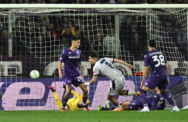 Fiorentina-Basilea 1-2, gli svizzeri espugnano il Franchi in rimonta