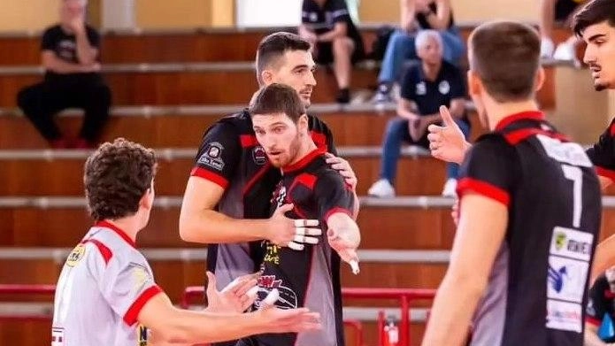 Invicta a caccia della terza vittoria consecutiva contro il Gruppo Lupi Pontedera