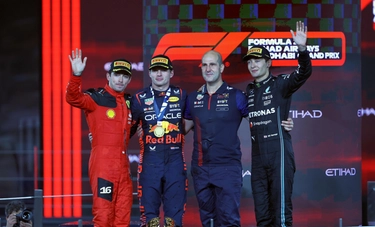 F1, le pagelle di Leo Turrini del Gp di Abu Dhabi 2023