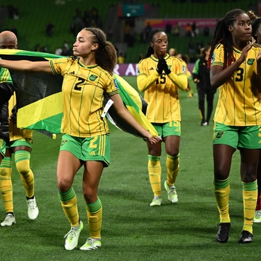 La favola della Giamaica: ai Mondiali grazie al crowdfunding, le Reggae Girlz eliminano il Brasile