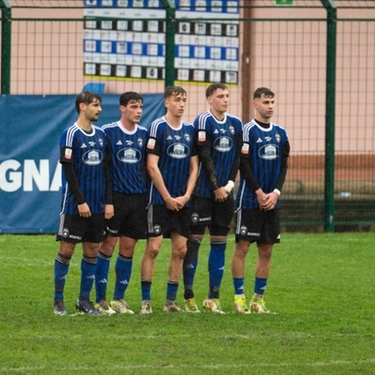 Campionato Primavera 2: Cosenza-Pisa 1-1