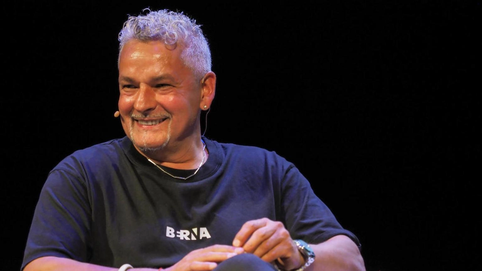 Riva: Baggio "Caro Gigi, noi uniti da amore e dolore"