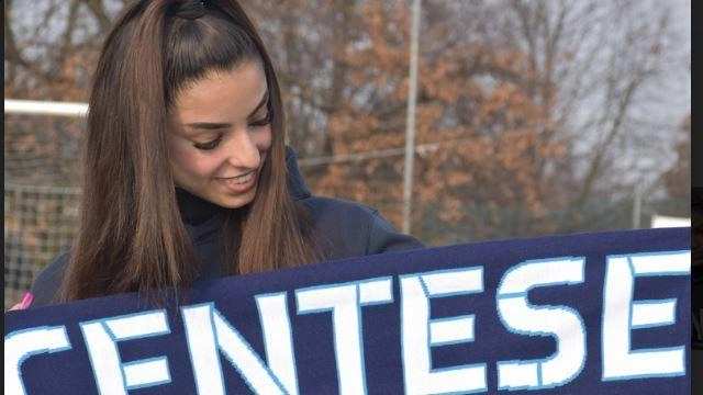 Centese, cresce l’attesa con il nuovo merchandising