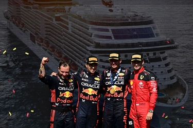 F1 Gp di Spa, vince ancora Verstappen. Leclerc sul podio. Classifica aggiornata