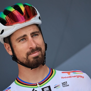 Ciclismo, Sagan dovrà operarsi al cuore: ma la carriera non è a rischio
