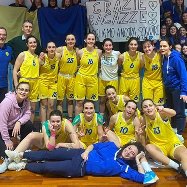 Basket femminile - serie "C» regionale. Bieffe Porcari aspetta i play-off e intanto continua a vincere: superato il Florence