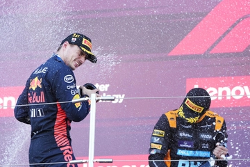 F1 Gp Giappone, Verstappen trionfa. Leclerc quarto, Sainz sesto. La classifica aggiornata