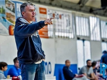 Basket, coach Forti commenta l'esordio in campionato del Cus Pisa Cosmocare