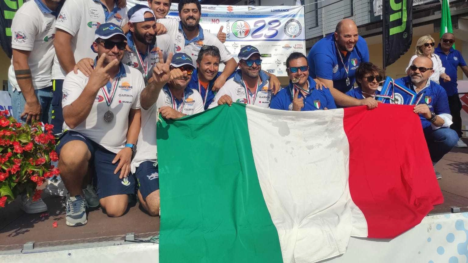 I pesaresi di “Ginger“ trionfano nel campionato italiano di drifting ad Ancona