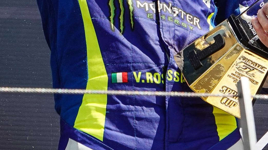 Valentino riparte da Abu Dhabi: "Ma quest’anno sogno Le Mans"