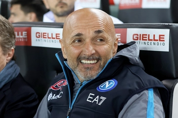 Napoli-Inter 3-1, Spalletti: “Vittoria che rafforza. Futuro? E’ tutto chiaro”