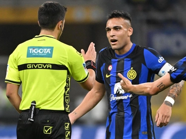 L’Inter finisce in castigo. Inzaghi, un passo indietro. San Siro è del Sassuolo