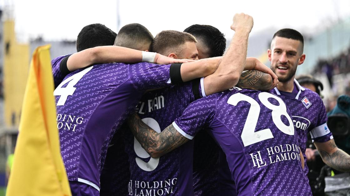Fiorentina, sorteggio Conference League: fuori Francoforte e Betis. C