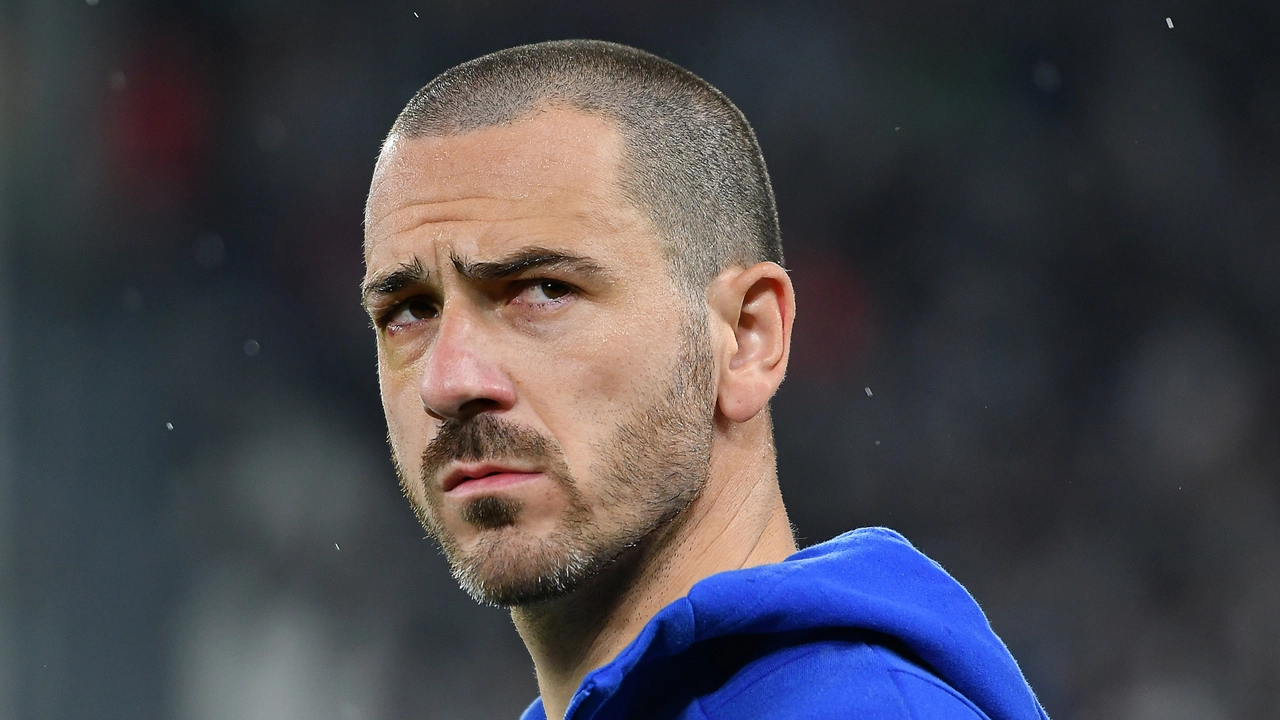 Leonardo Bonucci