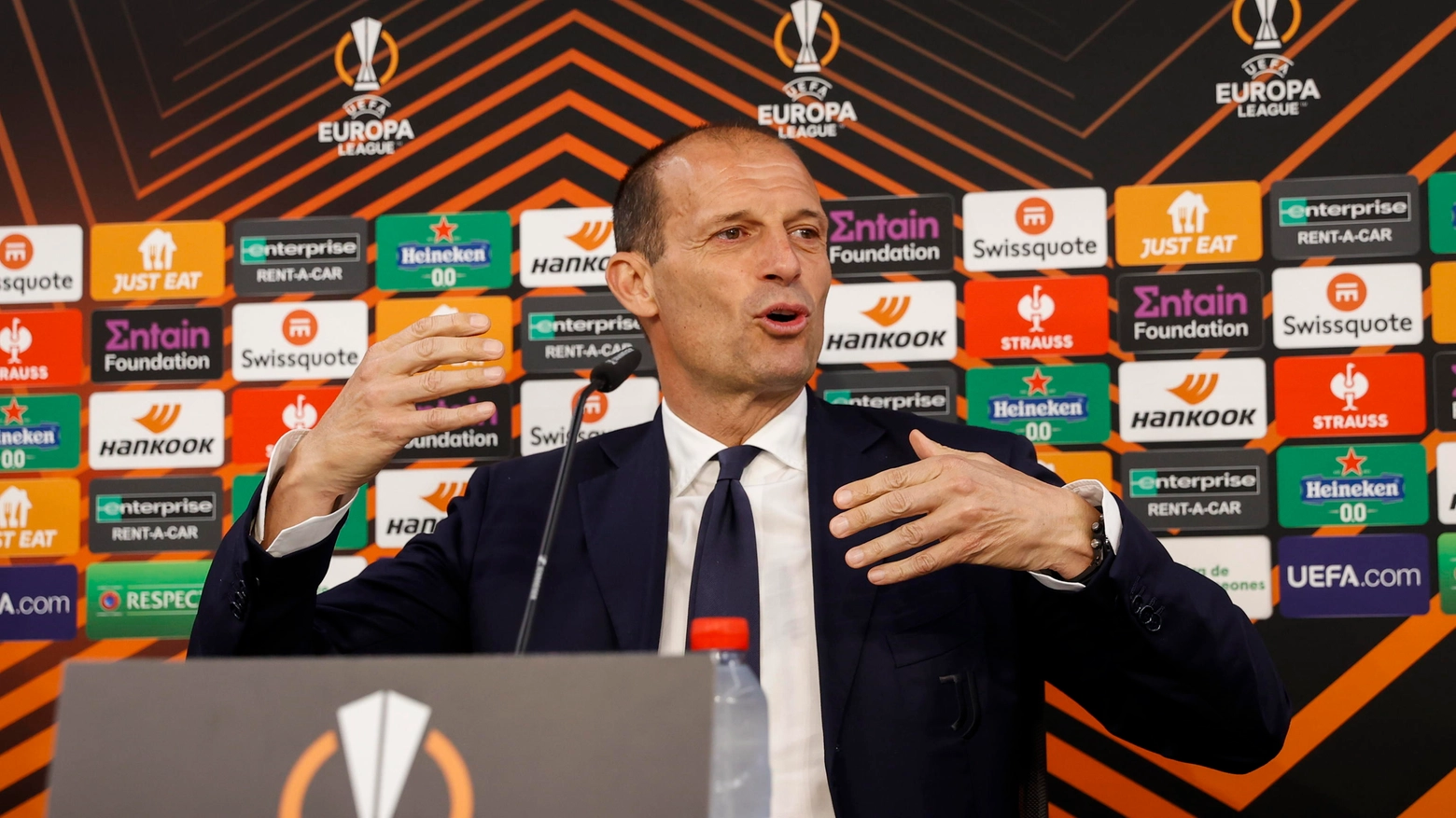 Allegri potrebbe lasciare la Juventus: maxi-offerta dall’Arabia Saudita. Tudor pronto da mesi