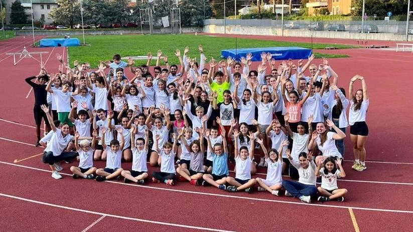 Tanti giovani e nuovi dirigenti: "L’atletica può tornare al top"