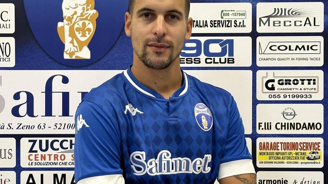 La Fantasia Di Cicarevic Sangio Adesso Al Completo Quotidiano Sportivo