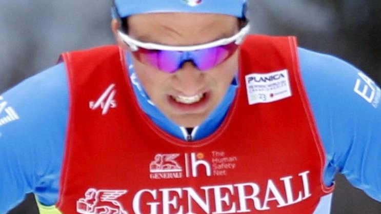 Il fondista italiano Simone Mocellini ha subito un grave infortunio durante la preparazione di una gara di Coppa del mondo di sci di fondo. Dopo una frattura al polso, ora ha fratturato tibia e perone. I tempi di recupero sono ancora sconosciuti.