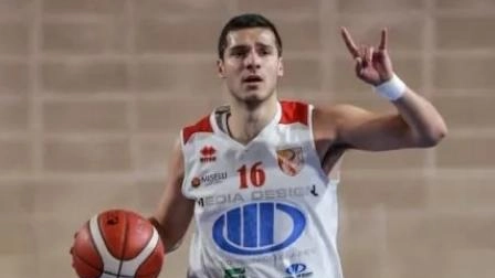 Basket Serie C:. La Bmr sfida Castelnovo